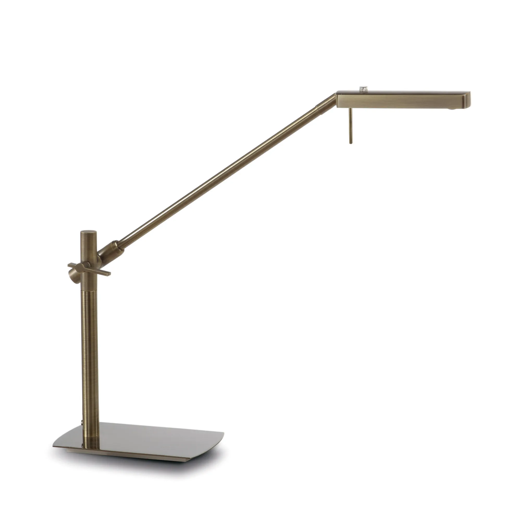 M4949  Phuket AB 7W LED Table Lamp